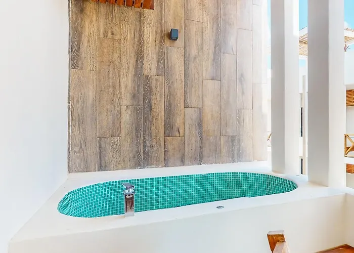 Hotel Smart Depas B301