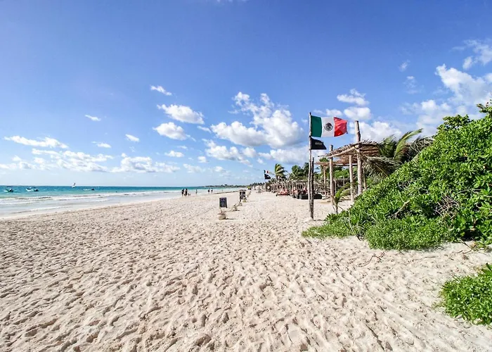 Smart Depas B301 Tulum