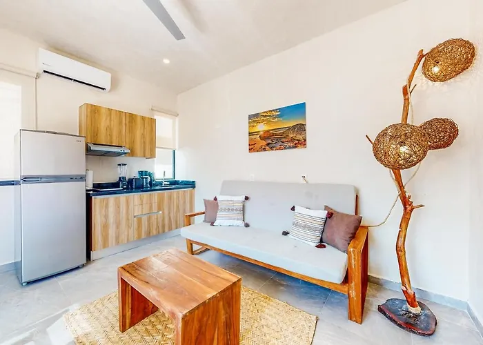 Smart Depas B301 Hotel