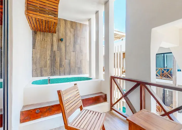 Smart Depas B301 Tulum