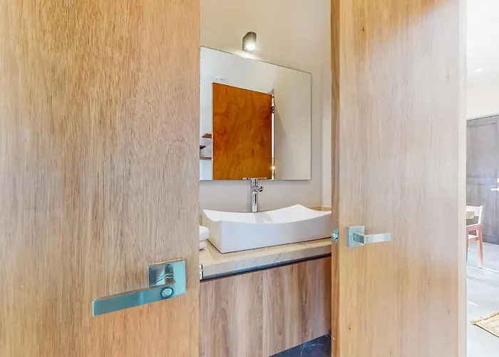 Hotel Smart Depas B301 Tulum
