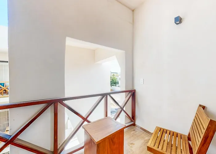 Hotel Smart Depas B301 *