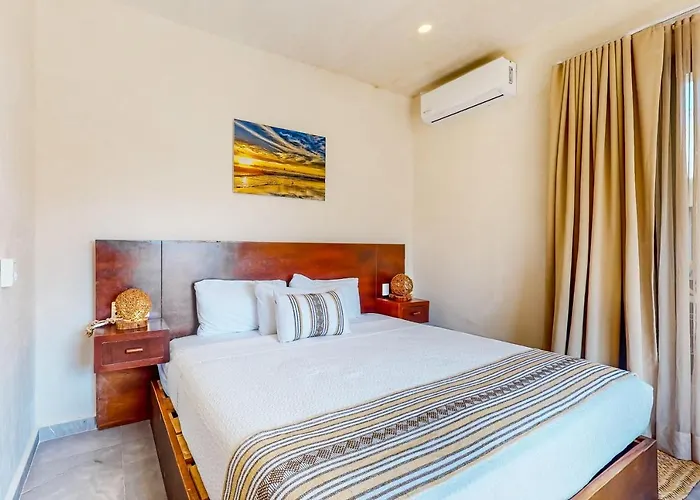 Smart Depas B301 Hotel Tulum